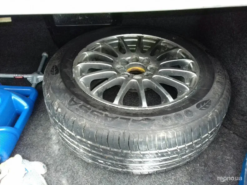 Lada (ВАЗ) 2110 2007 - 12