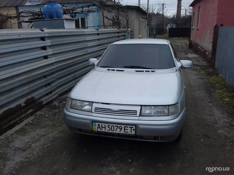 Lada (ВАЗ) 2110 2007