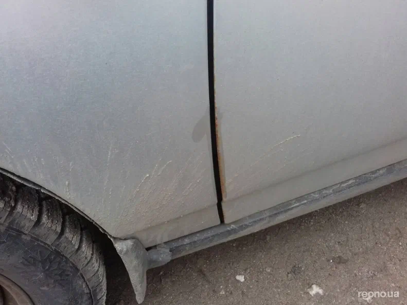 Lada (ВАЗ) 2110 2007 - 14