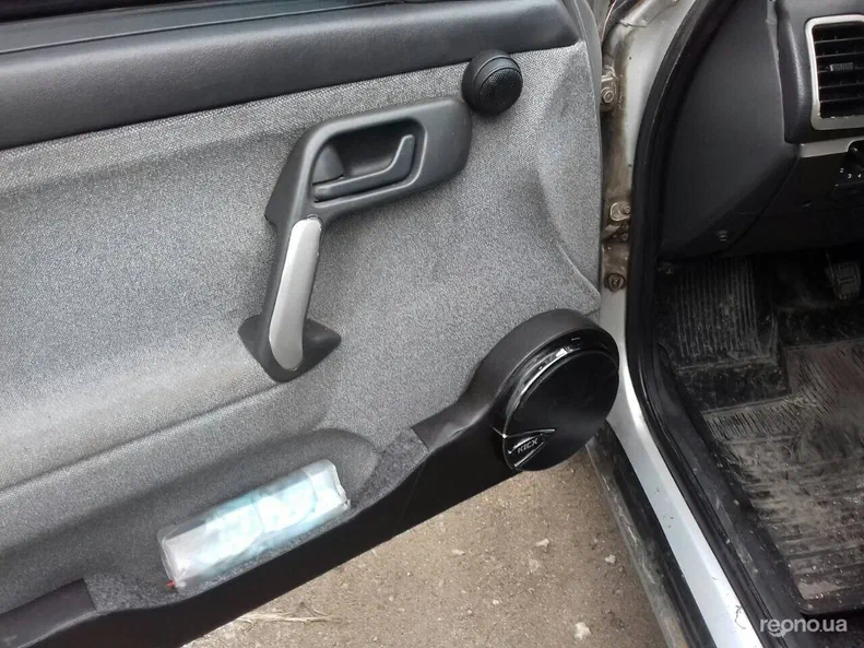 Lada (ВАЗ) 2110 2007 - 5