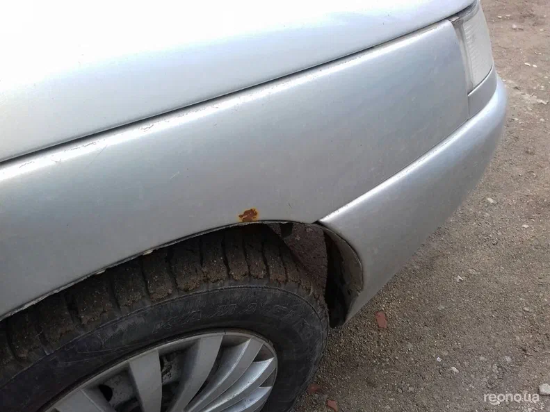 Lada (ВАЗ) 2110 2007 - 10