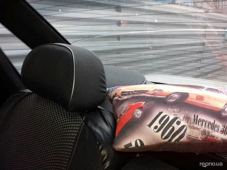 Lada (ВАЗ) 2110 2007