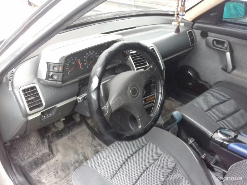 Lada (ВАЗ) 2110 2007 - 6