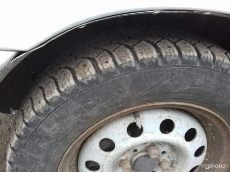 Lada (ВАЗ) 2110 2007 - 13