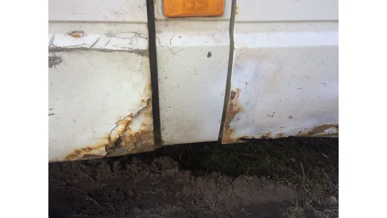 Iveco Turbo Daily вантаж. 1994 - 6