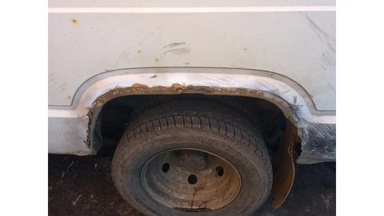 Iveco Turbo Daily вантаж. 1994 - 3