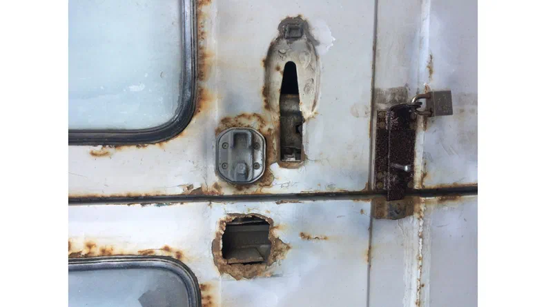 Iveco Turbo Daily вантаж. 1994 - 19