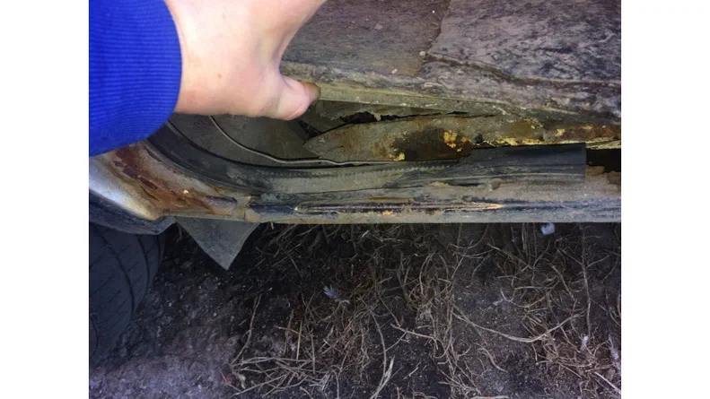 Iveco Turbo Daily вантаж. 1994 - 7