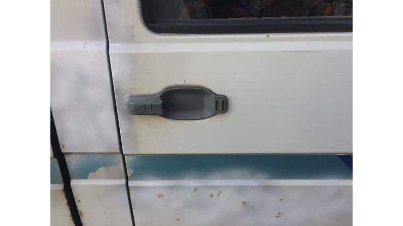 Iveco Turbo Daily вантаж. 1994 - 15