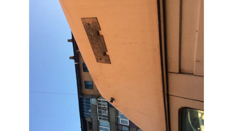 Iveco Turbo Daily вантаж. 1994 - 17