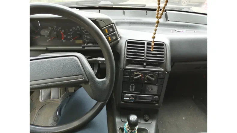 Lada (ВАЗ) 2112 2002 - 8