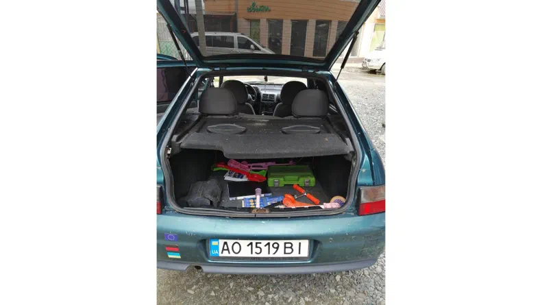 Lada (ВАЗ) 2112 2002 - 6