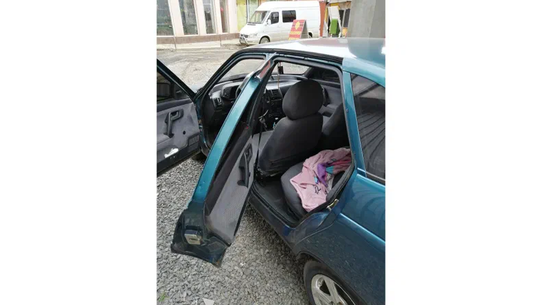 Lada (ВАЗ) 2112 2002 - 7