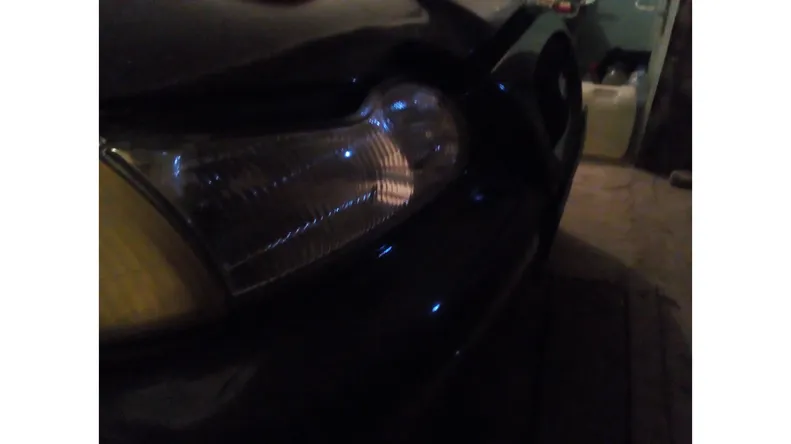Hyundai Sonata 1997 - 3