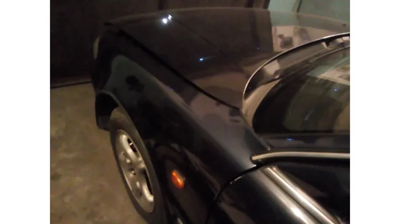 Hyundai Sonata 1997 - 2