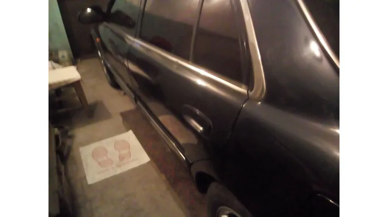 Hyundai Sonata 1997 - 6