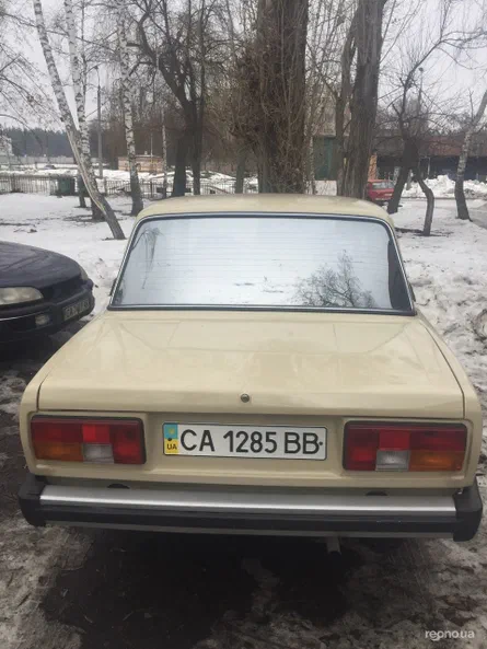 Lada (ВАЗ) 2105 1996 - 9