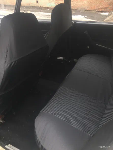 Lada (ВАЗ) 2105 1996 - 5