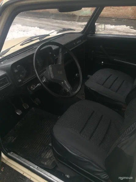 Lada (ВАЗ) 2105 1996