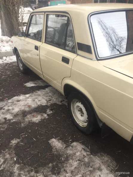 Lada (ВАЗ) 2105 1996