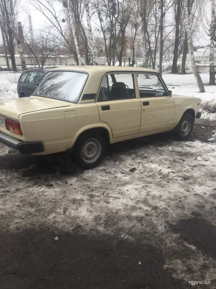 Lada (ВАЗ) 2105 1996 - 6