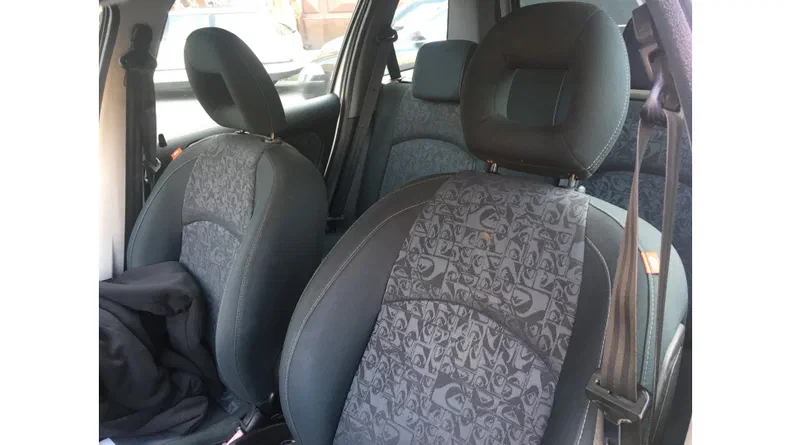 Peugeot 206 2004 - 7