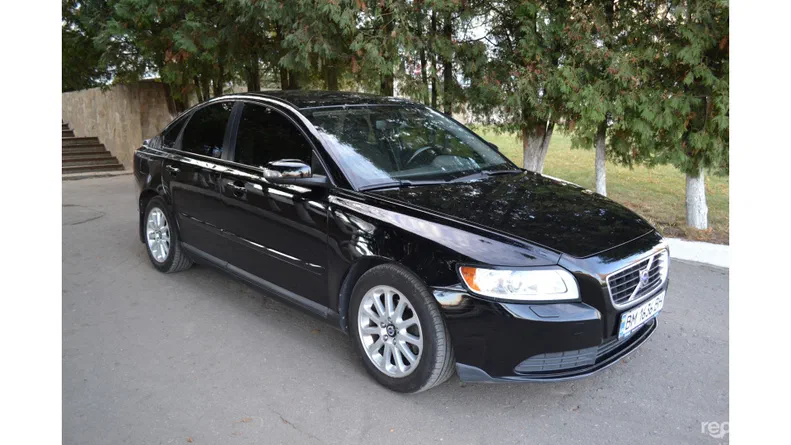 Volvo S40 2008 - 2