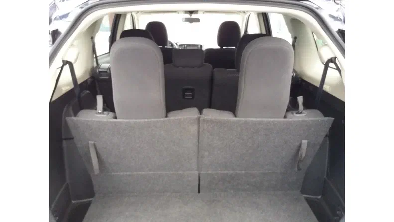 Mitsubishi Outlander 2015 - 6