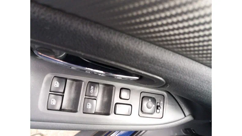 Mitsubishi Outlander 2015