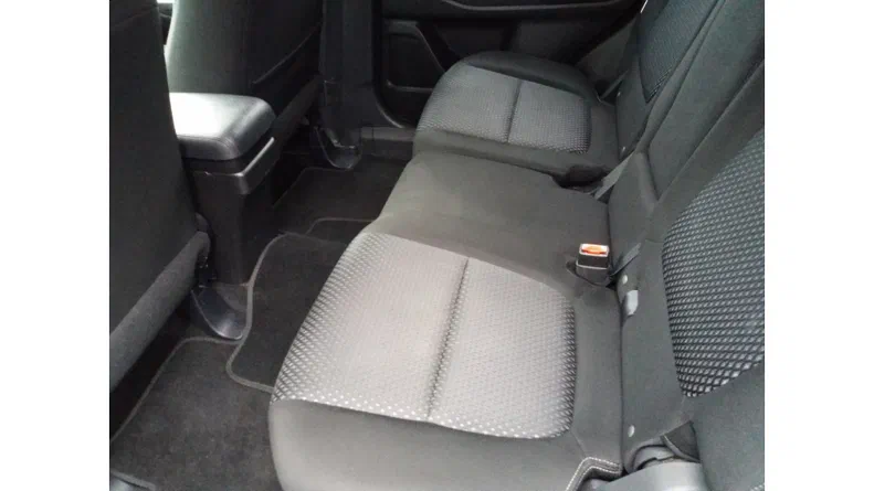 Mitsubishi Outlander 2015 - 15