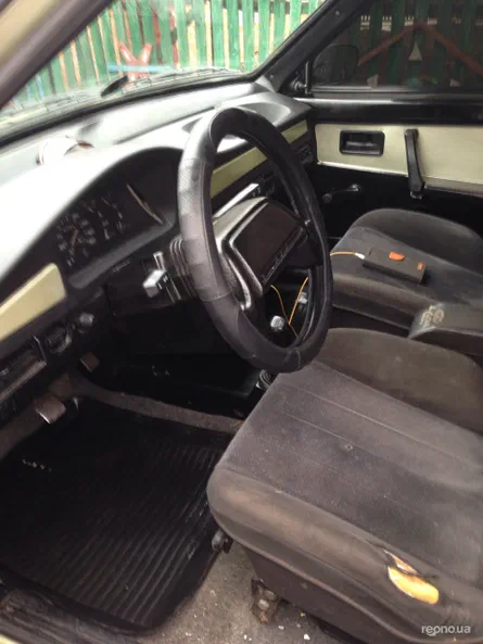 Lada (ВАЗ) 21099 1995 - 7