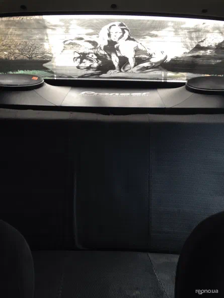 Lada (ВАЗ) 21099 1995