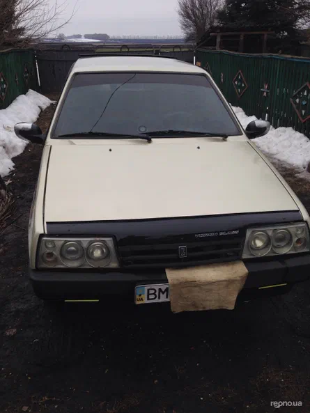 Lada (ВАЗ) 21099 1995