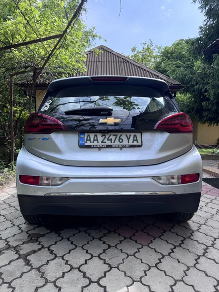 Chevrolet Bolt 2017 - 5