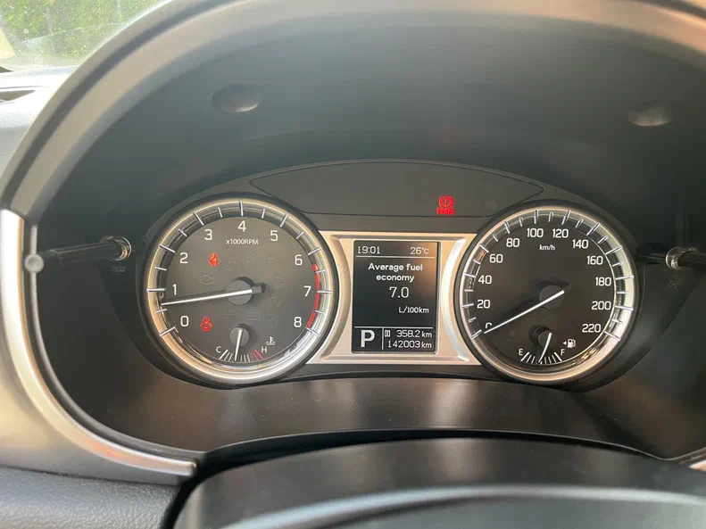Suzuki Vitara 2021 - 15