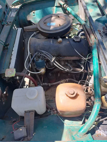 Lada (ВАЗ) 2101 1981 - 7