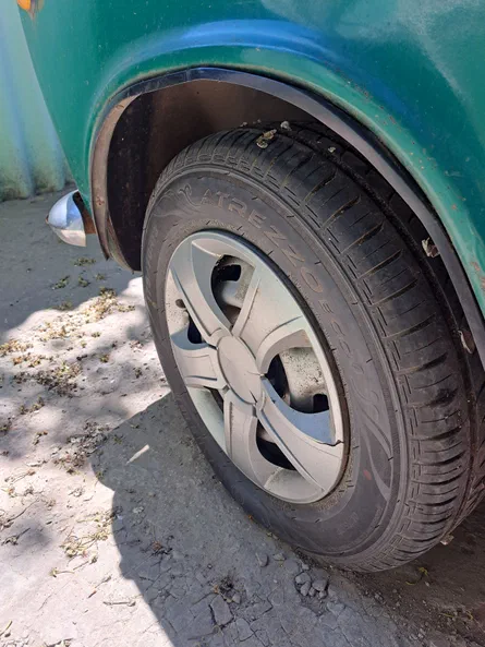 Lada (ВАЗ) 2101 1981 - 9