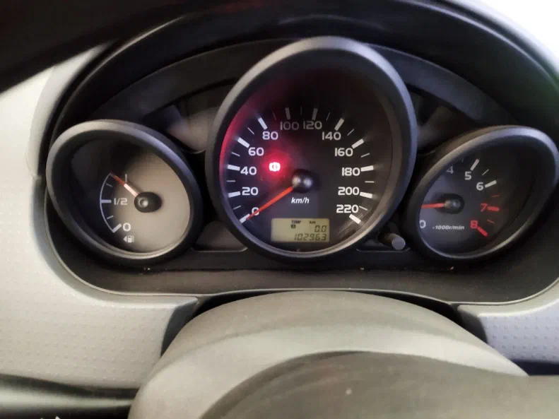 Mitsubishi Colt 2007 - 1
