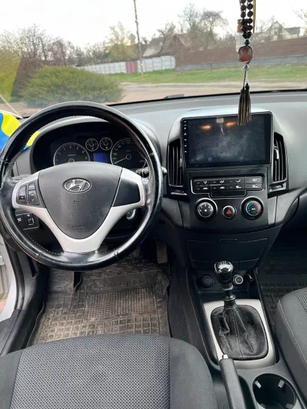 Hyundai i30 2008 - 4