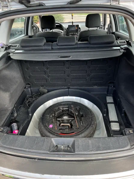 Hyundai i30 2008 - 7