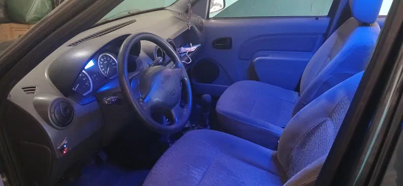 Dacia Logan 2008 - 7