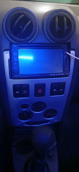 Dacia Logan 2008 - 5