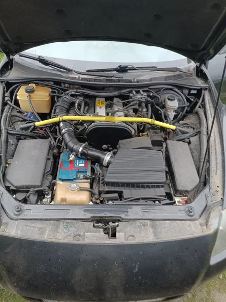 Mazda RX-8 2004 - 6
