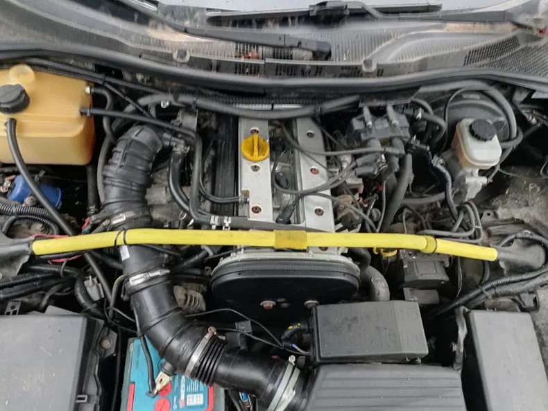 Mazda RX-8 2004 - 5