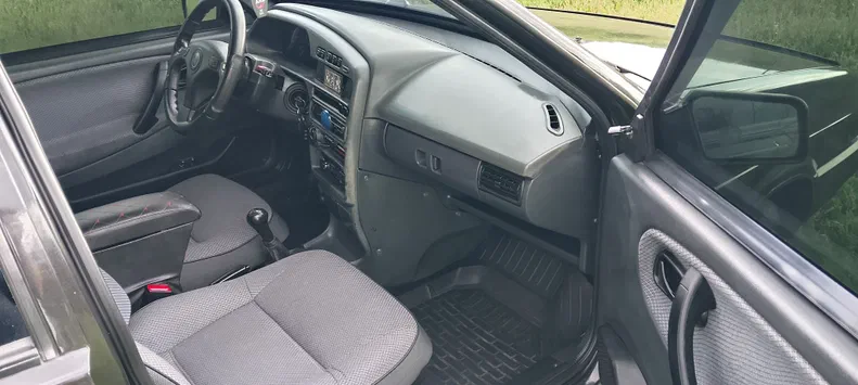 Lada (ВАЗ) 21099 2008 - 17