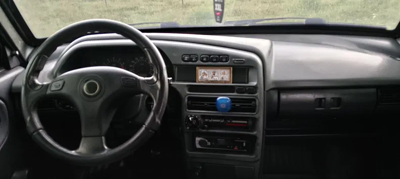 Lada (ВАЗ) 21099 2008 - 18