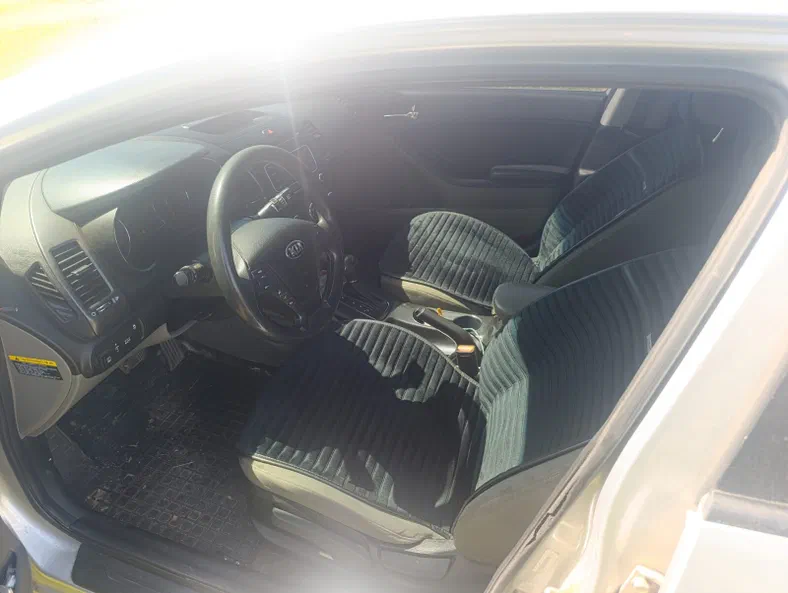 Kia Forte 2014 - 9