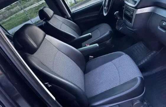 Mercedes-Benz Vito 2013 - 8