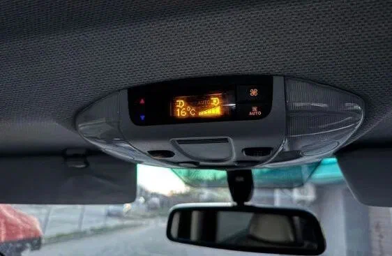 Mercedes-Benz Vito 2013 - 4