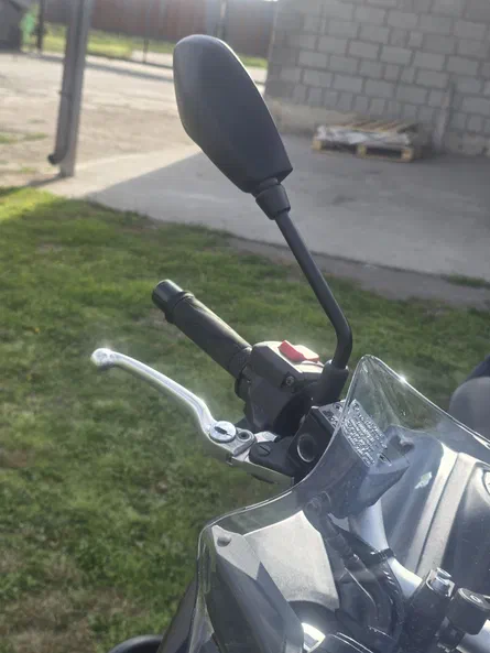 Yamaha  MT-07 (FZ-07) 2025 - 5